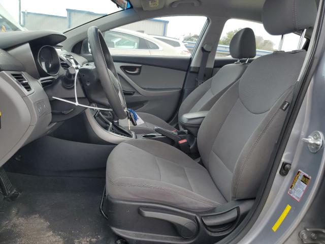 Photo 7 from auction – 2016 HYUNDAI ELANTRA SE with VIN 5NPDH4AE2GH747706