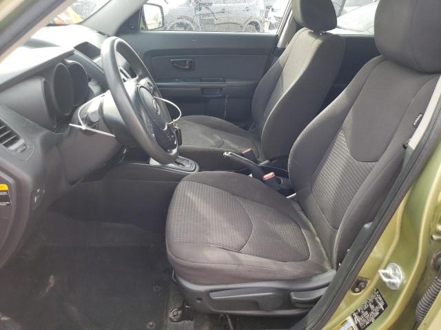 Photo 7 from auction – 2012 KIA SOUL with VIN KNDJT2A53C7443966