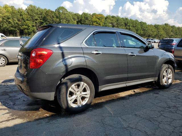 Photo 3 from auction – 2014 CHEVROLET EQUINOX LS with VIN 2GNALAEK6E6341937