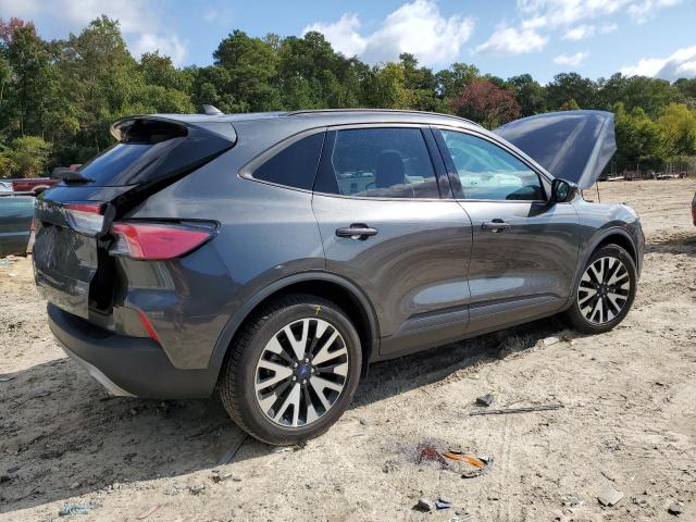 Photo 3 from auction – 2020 FORD ESCAPE SE with VIN 1FMCU0BZ8LUC22047