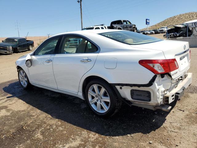 Photo 2 from auction – 2009 LEXUS ES 350 with VIN JTHBJ46G992330172