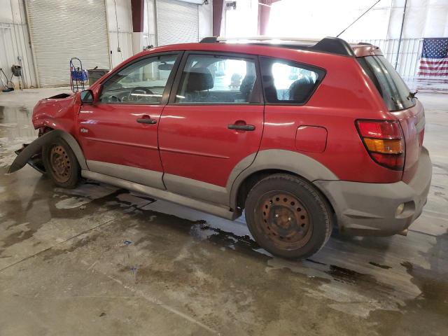 Photo 2 from auction – 2006 PONTIAC VIBE with VIN 5Y2SL65836Z444902