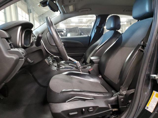 Photo 7 from auction – 2015 CHEVROLET MALIBU 1LT with VIN 1G11C5SL6FF278447