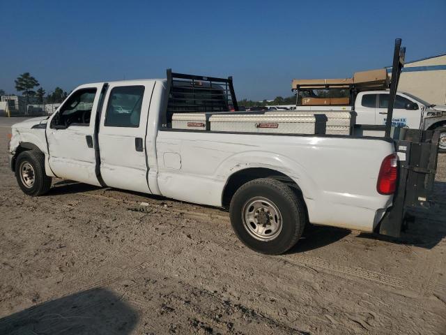Photo 2 from auction – 2016 FORD F250 SUPER with VIN 1FT7W2A67GEB69246