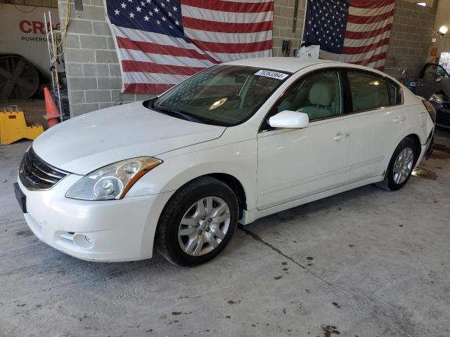 NISSAN ALTIMA BAS 2010 with VIN 1N4AL2AP2AN400381 - Photo from auction