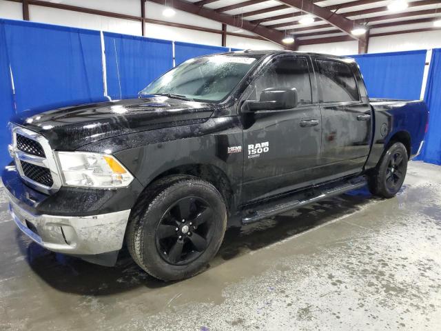 RAM 1500 CLASS 2021 with VIN 3C6RR6KT4MG521125 - Photo from auction