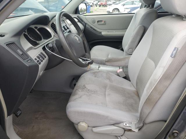 Снимка 7 от търг – 2007 TOYOTA HIGHLANDER с VIN JTEHP21A170190088