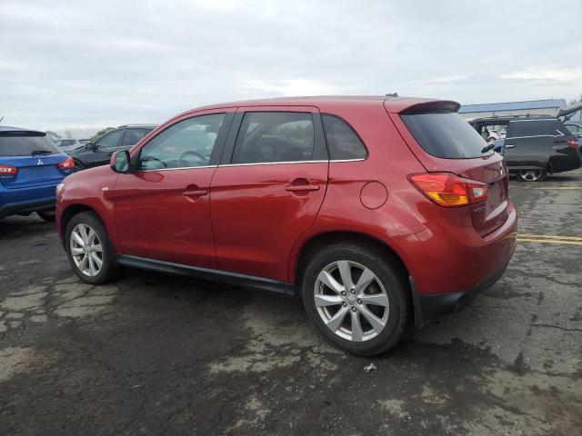 Photo 2 from auction – 2014 MITSUBISHI OUTLANDER with VIN 4A4AR4AU3EE025397