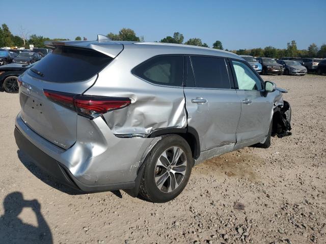 Photo 3 from auction – 2022 TOYOTA HIGHLANDER with VIN 5TDGZRBH3NS566864