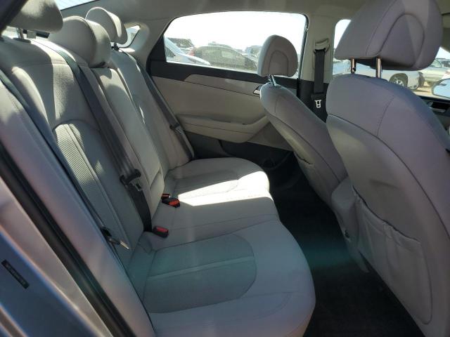Photo 10 from auction – 2017 HYUNDAI SONATA SE with VIN 5NPE24AF6HH477878