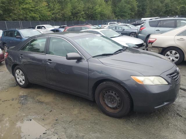 Photo 4 from auction – 2007 TOYOTA CAMRY CE with VIN 4T1BE46K67U647625