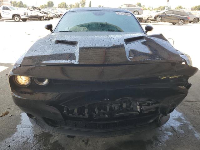 Photo 5 from auction – 2023 DODGE CHALLENGER with VIN 2C3CDZAG5PH510579