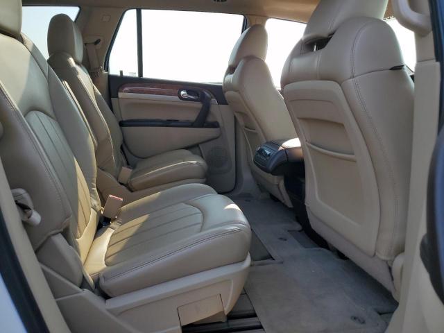 Photo 11 from auction – 2012 BUICK ENCLAVE with VIN 5GAKVCED2CJ372186