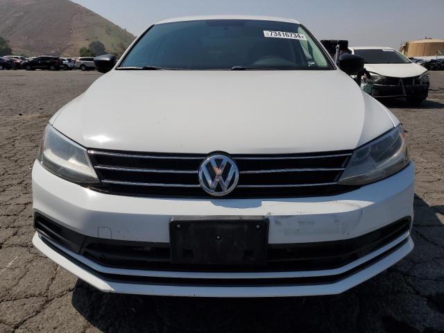 Photo 5 from auction – 2015 VOLKSWAGEN JETTA BASE with VIN 3VW1K7AJ7FM337220