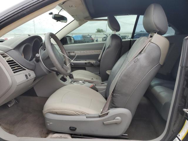 Photo 7 from auction – 2008 CHRYSLER SEBRING with VIN 1C3LC45K28N208180