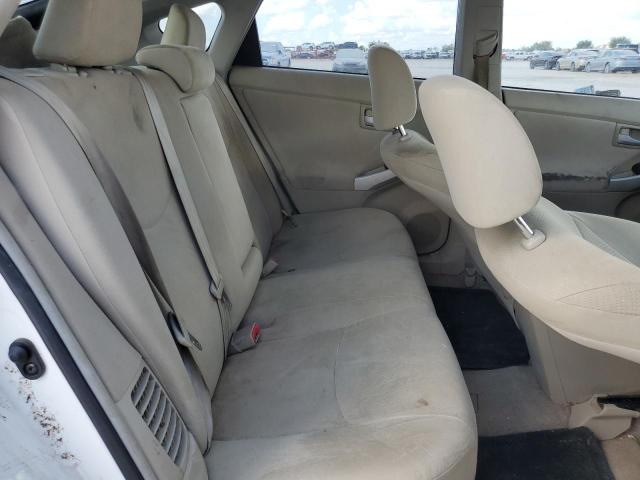 Photo 10 from auction – 2011 TOYOTA PRIUS with VIN JTDKN3DU2B0270357