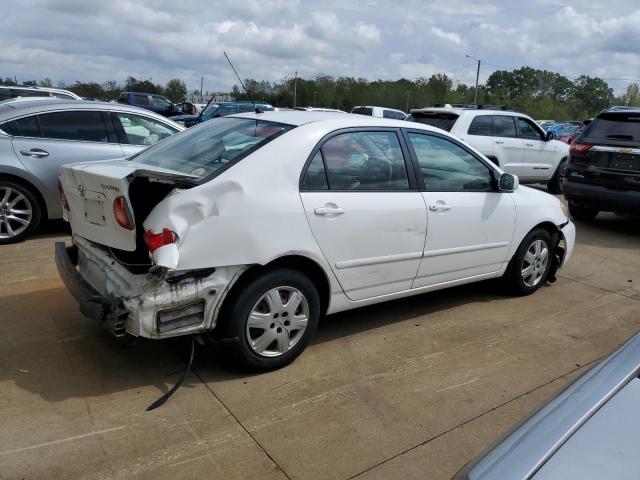 Фото 3 с аукциона – 2008 TOYOTA COROLLA CE с VIN 2T1BR32E58C876461