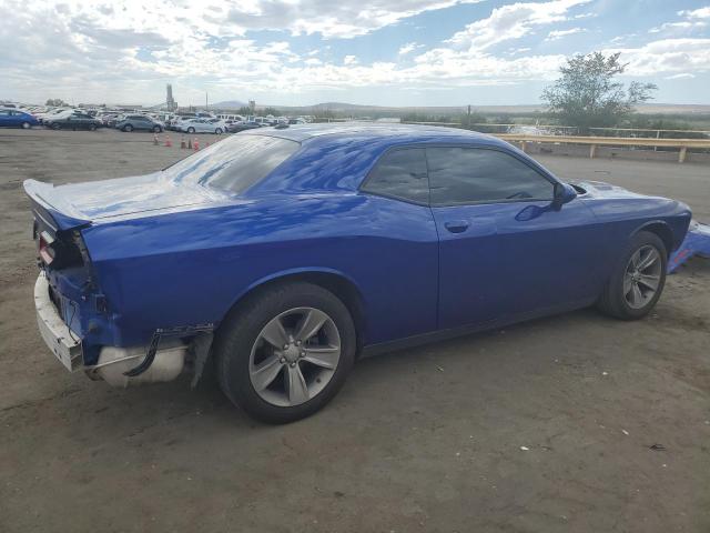 Photo 3 from auction – 2019 DODGE CHALLENGER with VIN 2C3CDZAG2KH684554