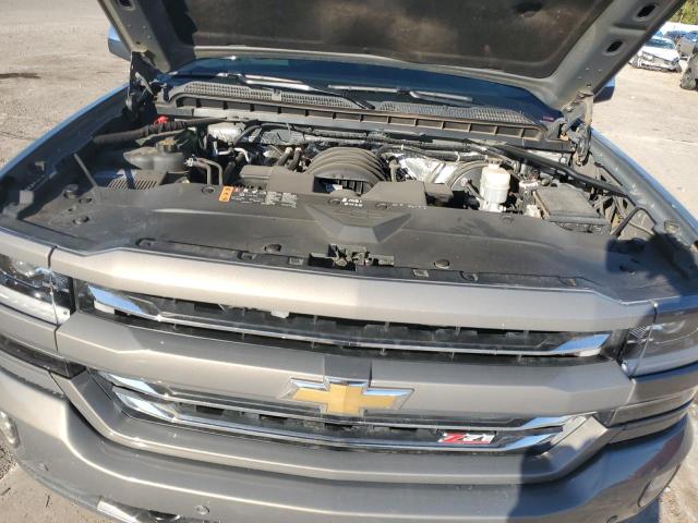 Photo 11 from auction – 2017 CHEVROLET SILVERADO with VIN 3GCUKSEC3HG166692