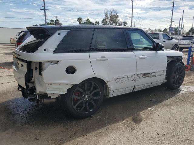 Photo 3 from auction – 2022 LAND ROVER RANGE ROVE with VIN SALWR2SE7NA209167