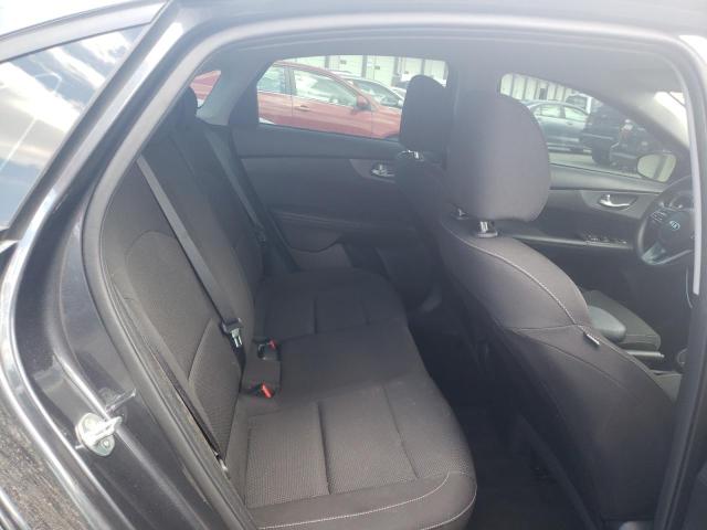 Photo 10 from auction – 2019 KIA FORTE FE with VIN 3KPF24AD0KE108612