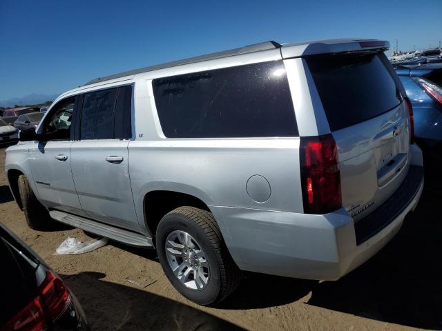 Photo 2 from auction – 2015 CHEVROLET SUBURBAN K with VIN 1GNSKJKC8FR120477