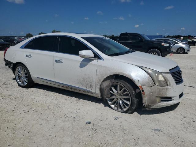 Photo 4 from auction – 2016 CADILLAC XTS PLATIN with VIN 2G61S5S31G9120315