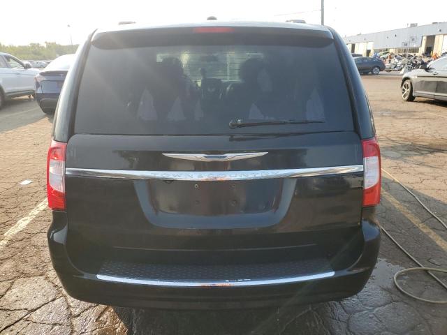 Photo 6 from auction – 2014 CHRYSLER TOWN & COU with VIN 2C4RC1BG3ER189397