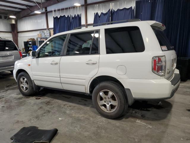 Photo 2 from auction – 2006 HONDA PILOT EX with VIN 5FNYF28586B015076