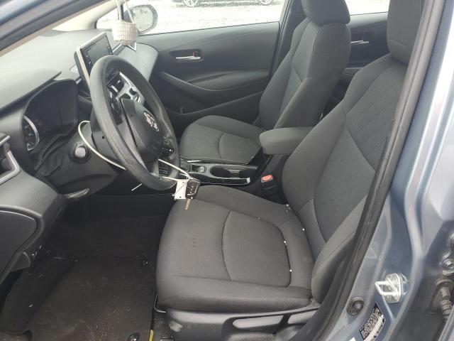 Photo 7 from auction – 2020 TOYOTA COROLLA LE with VIN 5YFEPRAE4LP043928