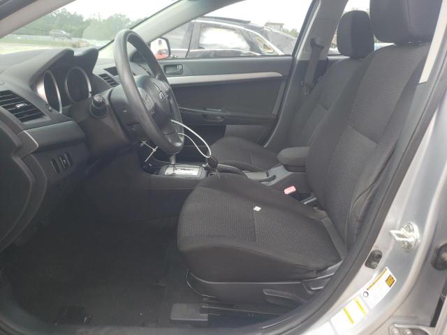 Photo 7 from auction – 2011 MITSUBISHI LANCER ES/ with VIN JA32X2HU1BU043814