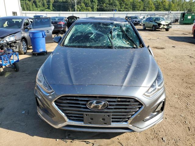 Photo 5 from auction – 2019 HYUNDAI SONATA SE with VIN 5NPE24AF6KH745786