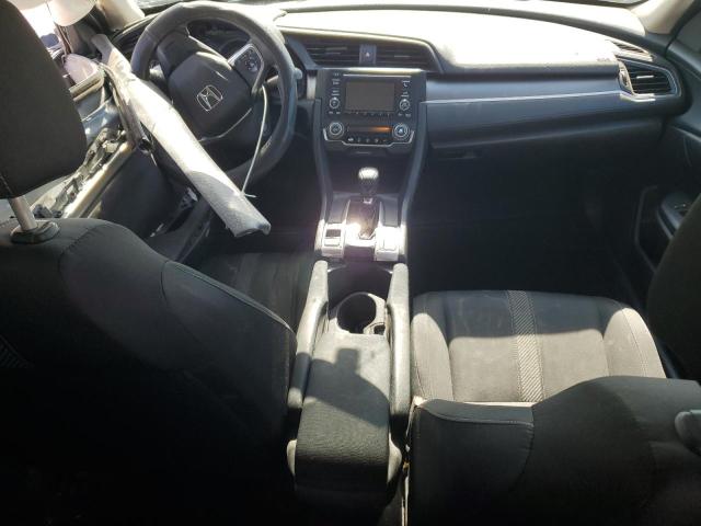 Photo 8 from auction – 2016 HONDA CIVIC LX with VIN 19XFC2F58GE221041