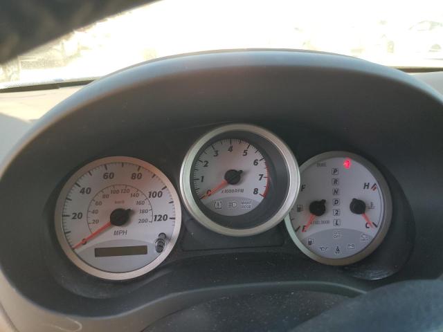 Photo 9 from auction – 2004 TOYOTA RAV4 with VIN JTEGD20V840017382