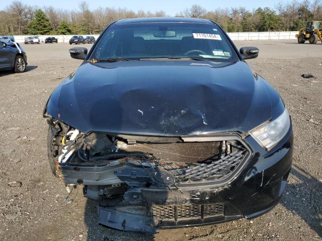 Photo 5 from auction – 2013 FORD TAURUS POL with VIN 1FAHP2MT1DG164973