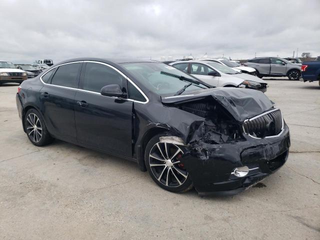 Photo 4 from auction – 2017 BUICK VERANO SPO with VIN 1G4PR5SK7H4112424