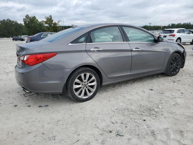 Photo 3 from auction – 2012 HYUNDAI SONATA SE with VIN 5NPEC4ACXCH385913