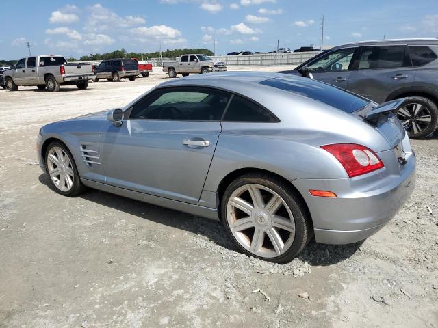 Photo 2 from auction – 2006 CHRYSLER CROSSFIRE with VIN 1C3AN69L26X064390
