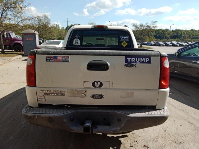 Photo 6 from auction – 2003 FORD EXPLORER S with VIN 1FMZU77E23UC68188