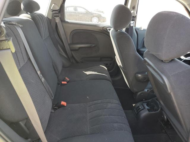 Photo 11 from auction – 2004 CHRYSLER PT CRUISER with VIN 3C4FY48B34T308790