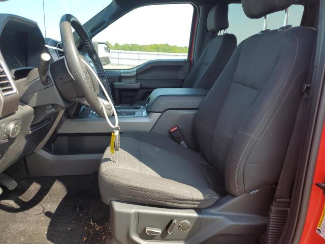 Photo 7 from auction – 2015 FORD F150 SUPER with VIN 1FTEW1EP3FFC13224