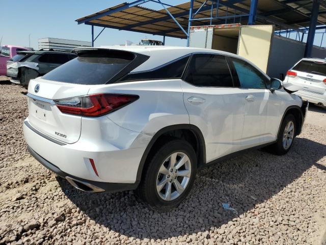 Photo 3 from auction – 2017 LEXUS RX 350 BAS with VIN 2T2BZMCA9HC093074