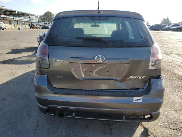 Photo 6 from auction – 2005 TOYOTA COROLLA MA with VIN 2T1KR32E65C407780