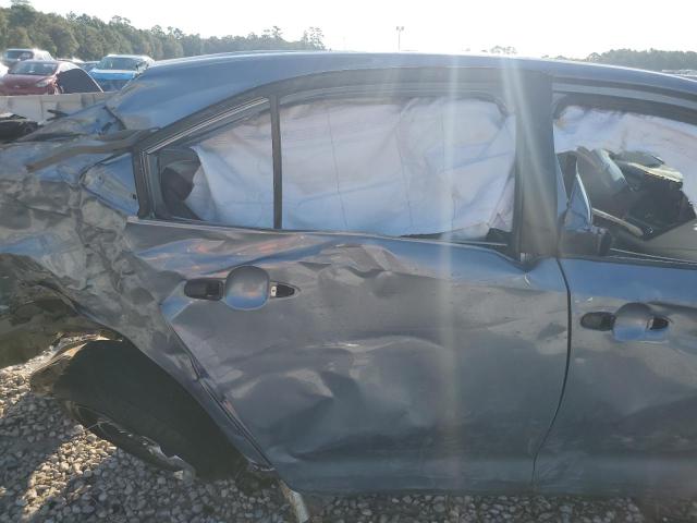 Photo 10 from auction – 2023 TOYOTA COROLLA LE with VIN 5YFB4MDE7PP039310