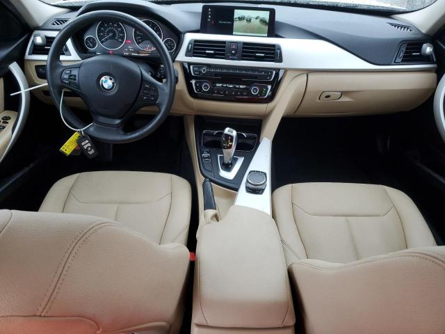 Photo 8 from auction – 2018 BMW 320 XI with VIN WBA8A3C56JA494818