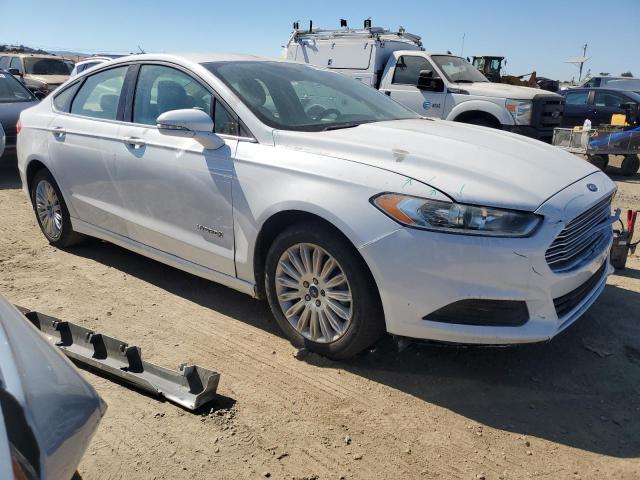 Photo 4 from auction – 2014 FORD FUSION SE with VIN 3FA6P0LU5ER221241
