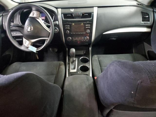 Photo 8 from auction – 2015 NISSAN ALTIMA 2.5 with VIN 1N4AL3AP4FC101810