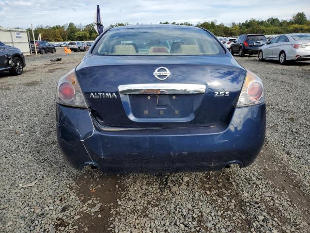 صورة رقم 6 من المزاد - 2012 NISSAN ALTIMA BAS مع VIN 1N4AL2AP2CN455528
