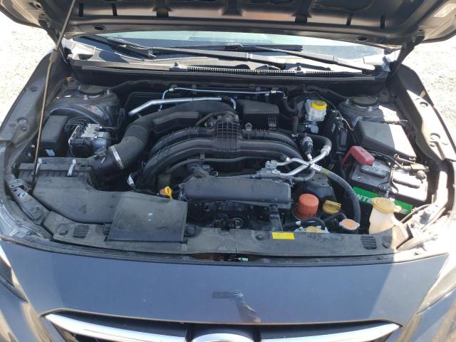 Photo 11 from auction – 2020 SUBARU IMPREZA with VIN 4S3GTAB63L3715581