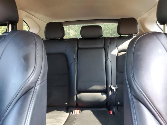 Photo 10 from auction – 2021 MAZDA CX-5 TOURI with VIN JM3KFBCM2M0339180